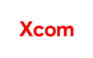 xcom logo
