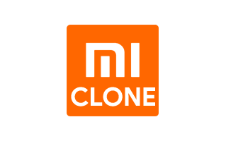 xiaomi-clone logo