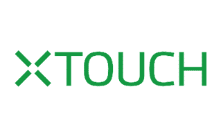 xtouch logo