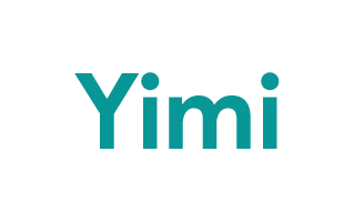 yimi logo
