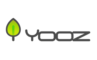 yooz logo