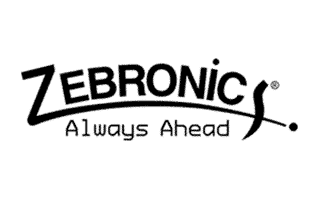 zebronics logo