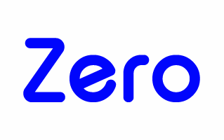 zero logo