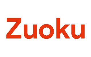 zuoku logo