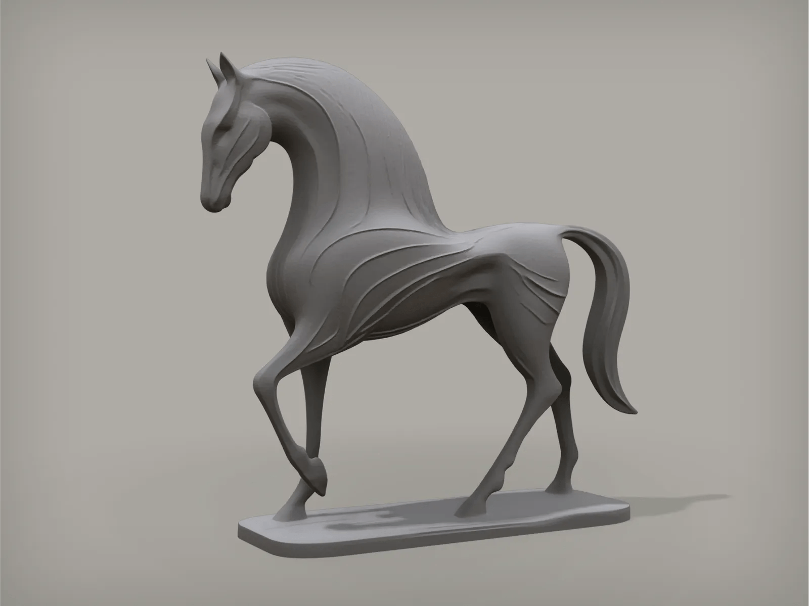 Horse