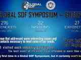 The First Global Sof Symposium In Europe