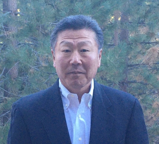 Daniel D Yoo Bio Global Sof Foundation - Classic Vintage Wallpaper - Retina