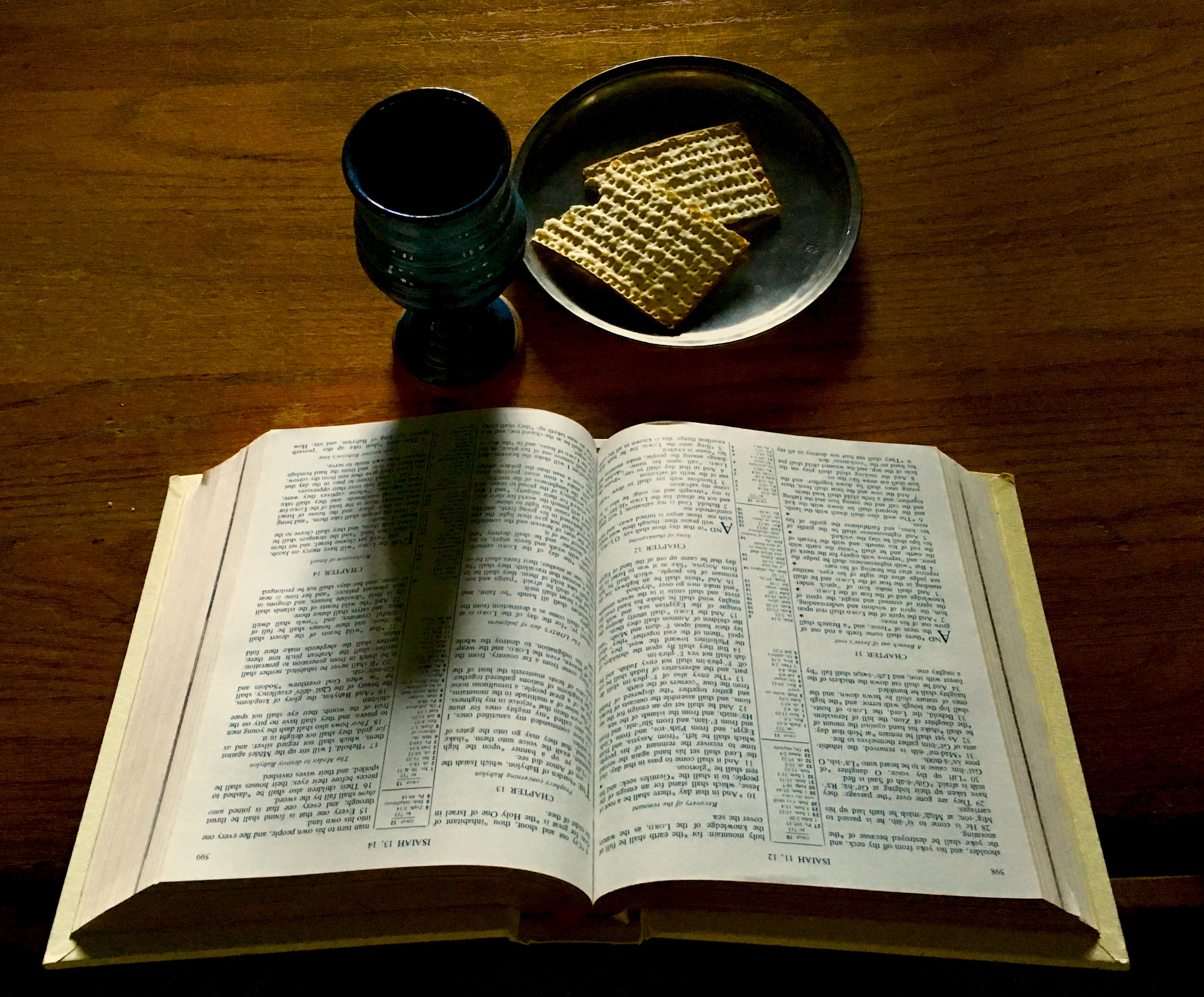 6 27 21 Genesis Series Genesis 5