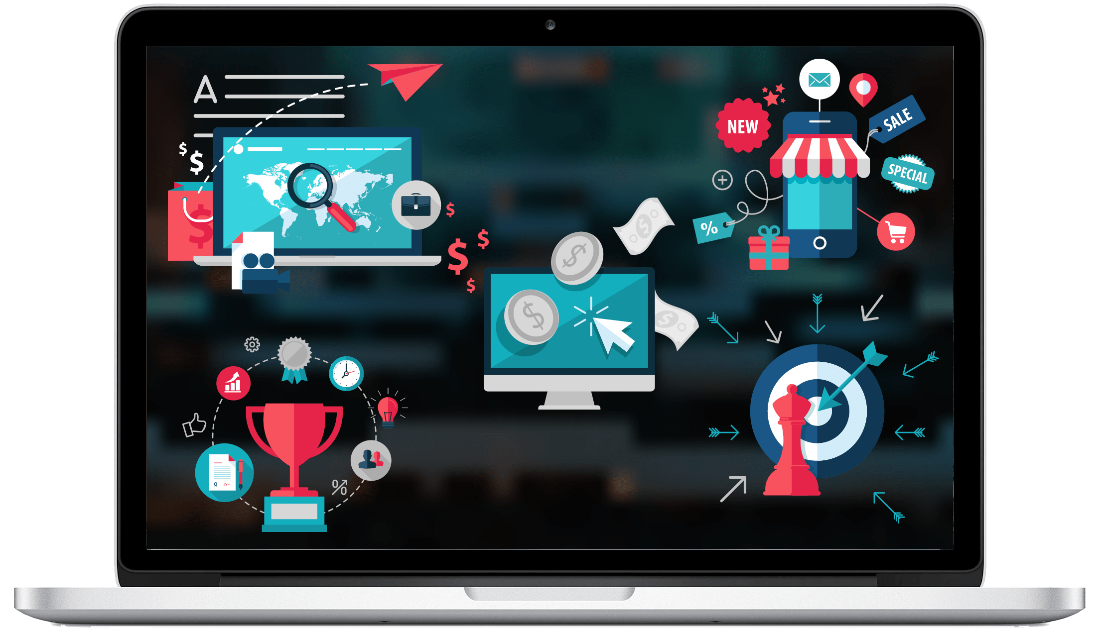 Knoxville digital marketing