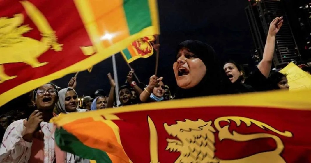Sri Lankan Crisis: A lesson for Pakistan