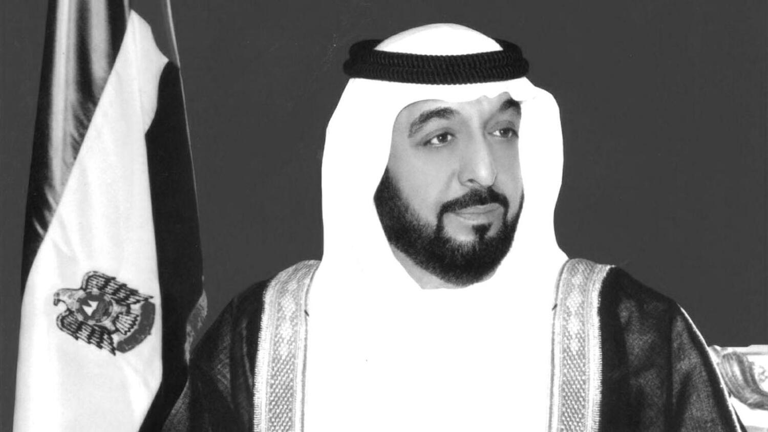 The passing away of Sheikh Khalifa bin Zayed Al Nahyan mourn globally.