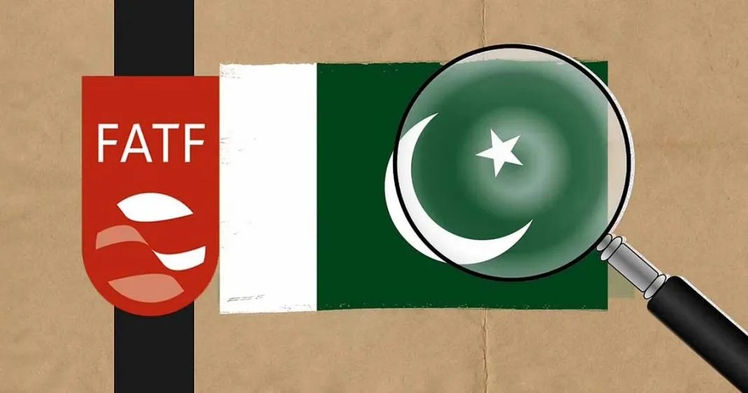 Pakistan Verging on FATF Grey List Exit