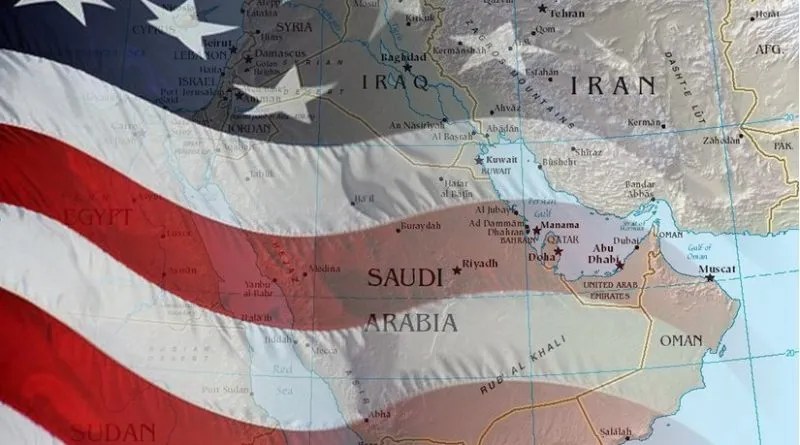 What does Joe Biden’s visit to the Middle East mean for the Muslim world?