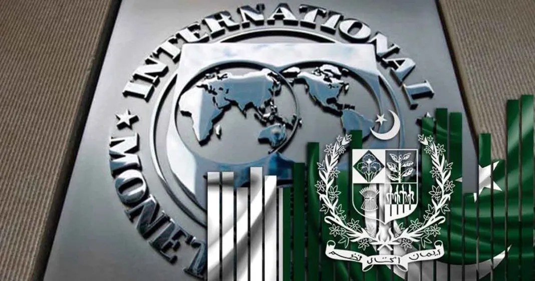 IMF’s new conditions for Pakistan – “Do More”