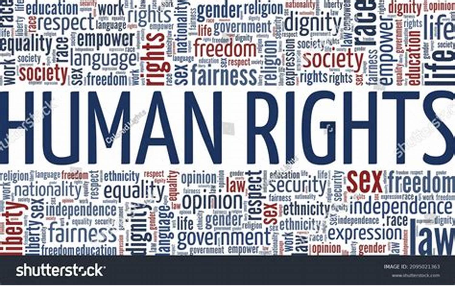 Human Rights and Islam
