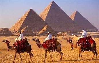 Engineers Found Evidence of Hydraulics in an Ancient Pyramid, Solving a 4,500-Year-Old Mystery