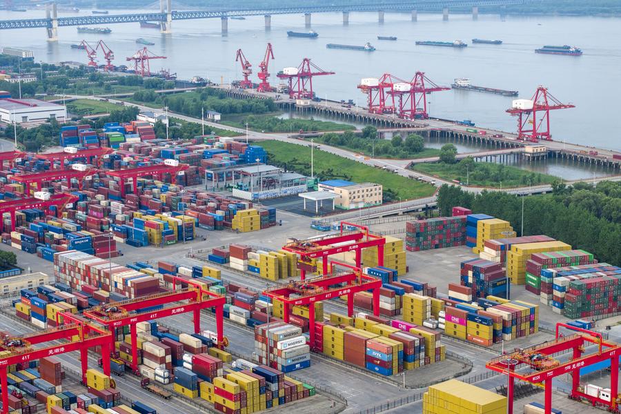 What can Chinese modernization offer the developing world?