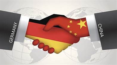 German firms ramp up investment, not to miss out on China’s growth opportunities