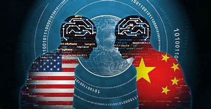 Xi says China, U.S. should be partners, not rivals