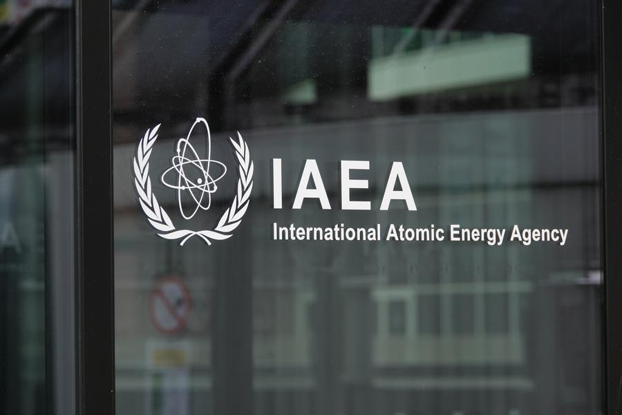 IAEA urges Ukraine, and Russia to exercise restraint for nuclear safety in Kursk