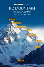 Pakistan: Ali Sadpara documentary The Last First: Winter K2 lauded after Apple TV release