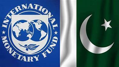 Pakistan: IMF programme’s fourth review