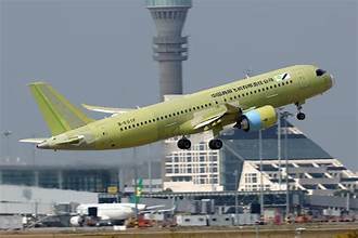 China’s three major airlines embrace C919 commercial operation