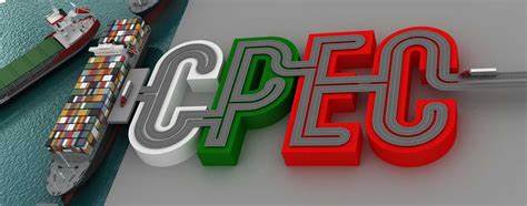CPEC projects’ review meeting held ahead of SCO Summit