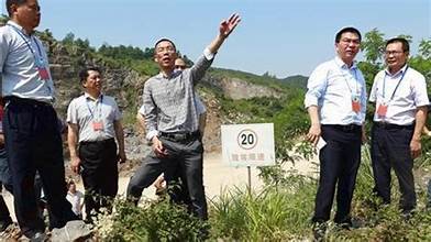 China kicks off fresh round of environmental inspections