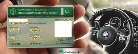 Pakistan’s International Driving License is Now Accepted in These Countries