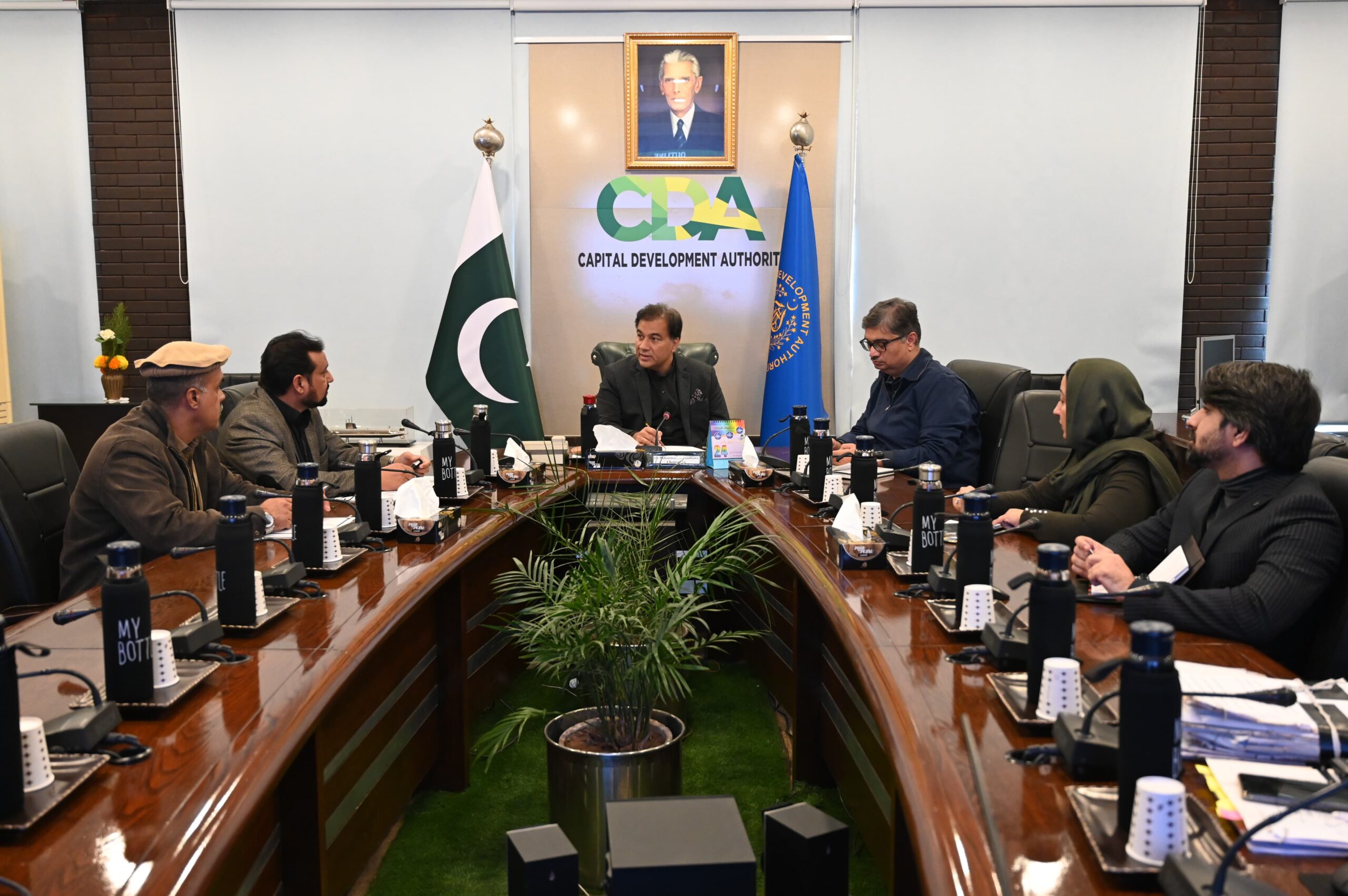Islamabad to upgrade public libraries to promote reading culture