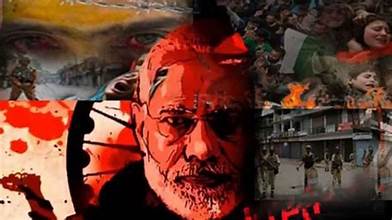 This Isn’t the First Time Modi Used Anti-Muslim Dog-Whistling. Here are Few of the Past Instances