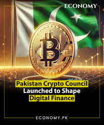 Pakistan: Creating crypto’s guardrails domestically