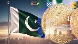 How Pakistan’s Bitcoin Gambit Signals Shift Away From Dollar Dominance