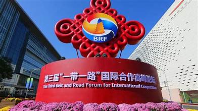 Overseas Chinese join Belt and Road Initiative