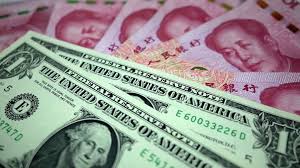 China’s non-banking sector sees 127.3-bln-dollar cross-border capital inflow in H1
