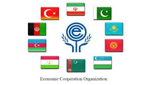 Pakistani bikers begin Central Asia tour to boost ECO ties