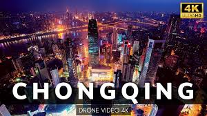 U.S. scholar devoted to interdisciplinary and popular science education in Chongqing