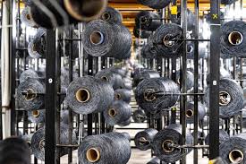 Pakistan’s Large-Scale Manufacturing Up By 6% in First 5 Months of FY26