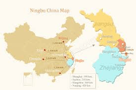 Ningbo-Zhoushan Port sees cargo throughput surpassing 1.4 billion tonnes in 2025