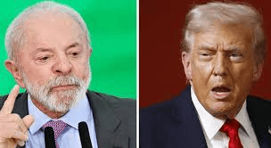 Brazil’s Lula says Trump is attempting to ‘create a new UN.’