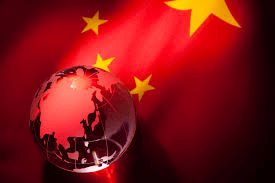Chinese century-old wisdom and the diplomacy of peace in a turbulent world.  中国古老智慧与在动荡世界中的和平外交策略