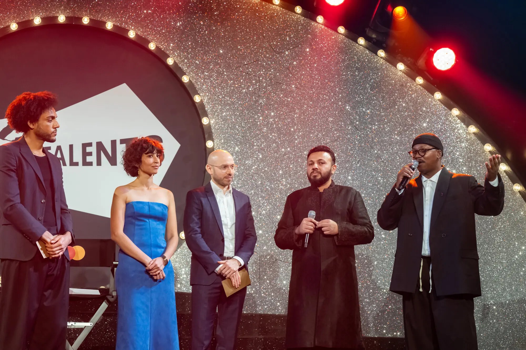 Pakistan holds talks with Netflix, other streamers to expand local creator opportunities