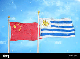 Xi calls for cooperation with Uruguay in multiple areas