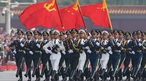Xi stresses enhancing political loyalty in military to advance defense modernization