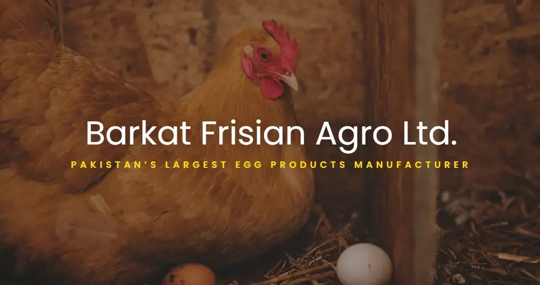 Pakistani egg processor advances expansion with new facility