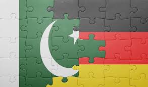 Pakistan, Germany sign $47 million agreement to launch climate, energy, social protection projects