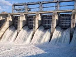 China: Ship locks of the Three Gorges Dam mark 23rd anniversary of operation