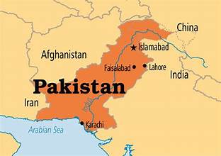 Can Pakistan Help Build Peace in the Middle East?  巴基斯坦能否帮助推动中东和平？