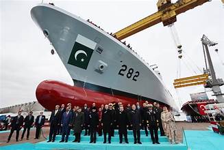 Pakistan Navy’s New Jet LRMP Fleet Signals Major Indian Ocean Power Shift, Expanding Maritime Surveillance and Anti-Submarine Reach